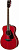 Акустическая гитара Yamaha FS820 RUBY RED
